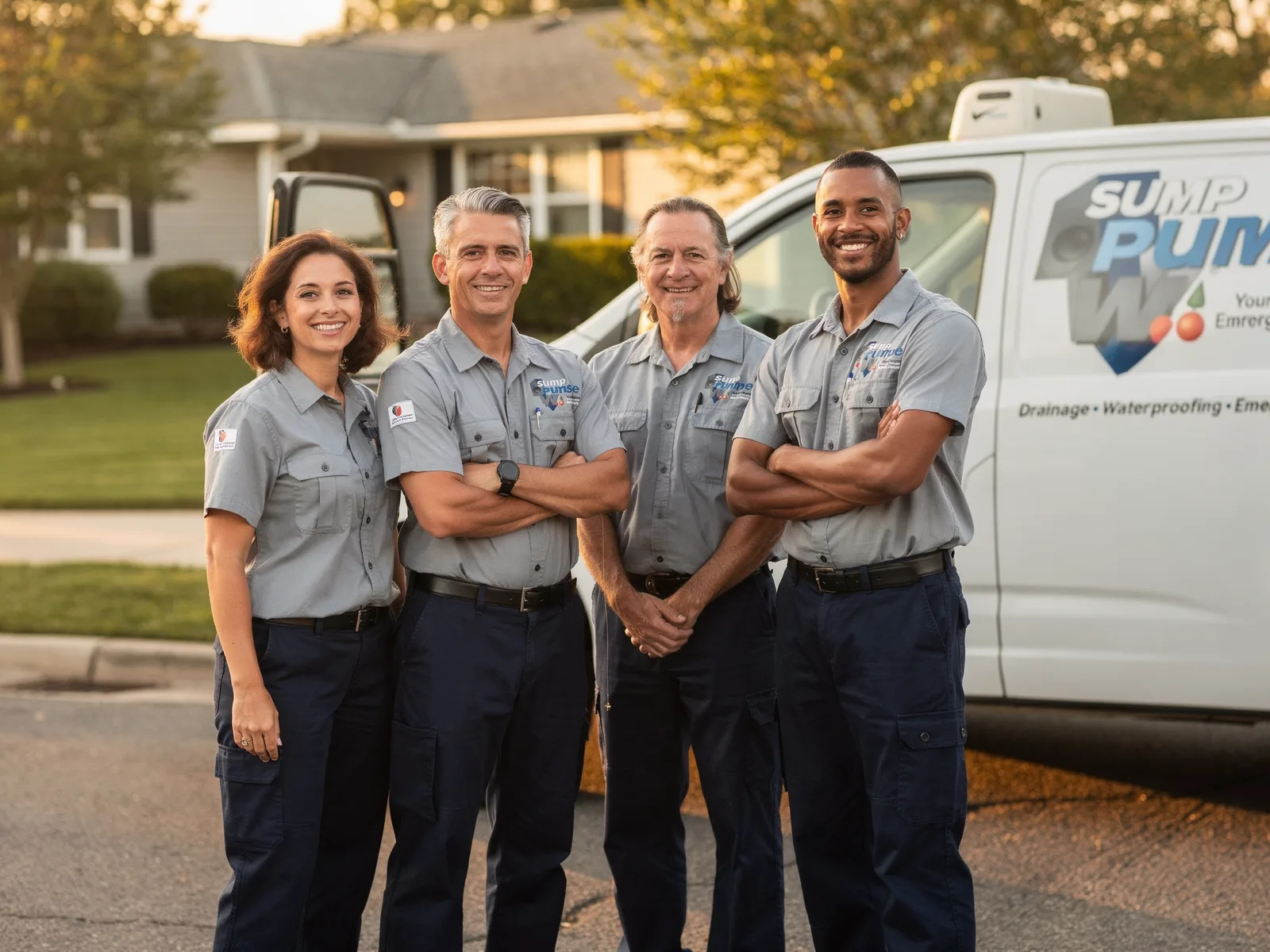 Water Heater Repair company in Mammoth, WV